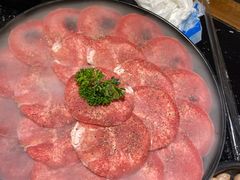 -九田家黑牛烤肉料理(珠江摩尔店)