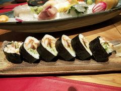 -松涛日本料理