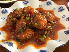 -天回镇何氏豆腐(总店)