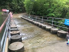 -千泷沟大瀑布旅游区