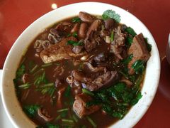 -北京小肠陈饭庄(方庄店)