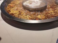 -梯坎老火锅(天禧店)
