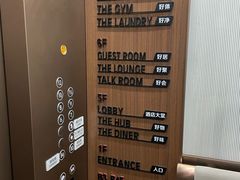 -上海新国际博览中心城际酒店