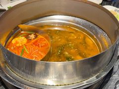 -老船舫·现做活鲜鱼馆(东郊记忆店)