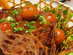 -鱼食饭稻·苏浙土菜17年老馆子(平江路店)