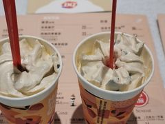 -DQ·蛋糕·冰淇淋(龙湖狮山天街店)