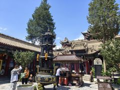 -高庙保安寺