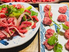 -贵厨酸汤牛肉(小十字店)