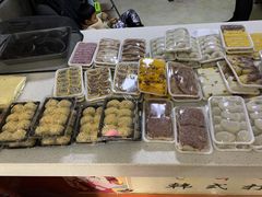 -阿妈妮韩式打糕店