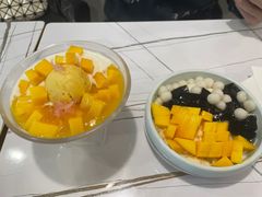 -许留山(通州万达广场店)