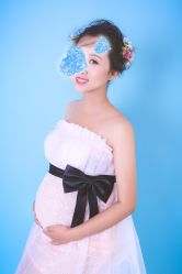 -暖摄影 孕妇写真家庭影像馆 (自然光主题店)