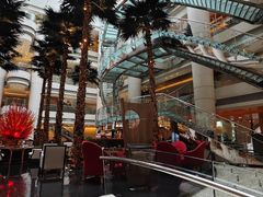 -威斯汀舞台餐厅