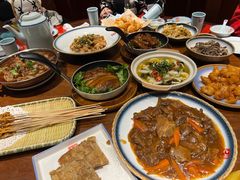 -天津卫码头(南开大悦城店)
