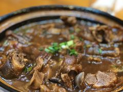 -下梅人家土菜馆(历史文化餐厅度假区店)