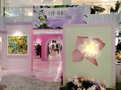 -凯德MALL(西直门店)