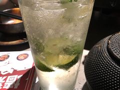 -鱼上·烤鱼(万象城店)