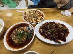 怪味鸡-老丘丘(较场口店)