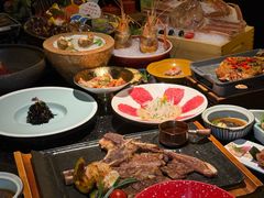 -上井料理黑金店(IFS国金中心店)