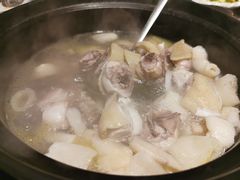 -同仁四季椰子鸡(海岸城天利店)