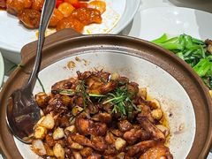 -闽海肴(北辰荟店)