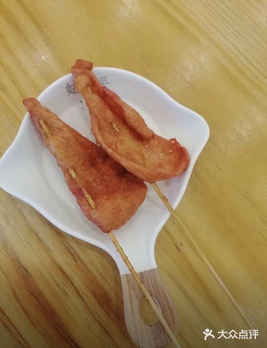 姑娘手肉夹馍·凉皮·粉面(三盛广场店)图片