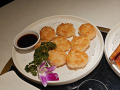 -顺峰顺水顺德菜(第一百货店)