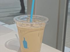 冰拿铁-BLUE BOTTLE COFFEE(新宿店)