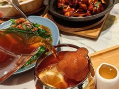 -鹿港小镇(霄云店)