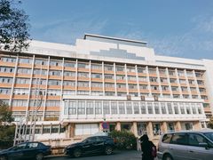 -浙江大学(玉泉校区)