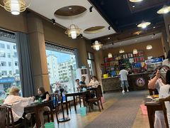 -朗妈私房菜(婺女州店)