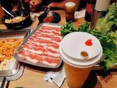 -新石器烤肉(虹悦城店)