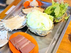 -范贤光鸡公煲(平乐园总店)