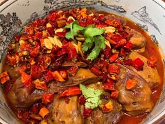 -盛双盛•韩式烤肉