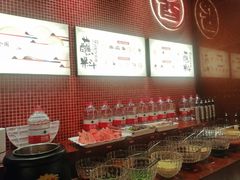 -刘一锅筋头巴脑(大悦城C店)