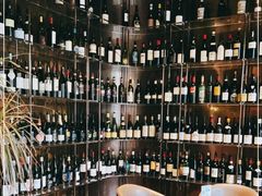 -wineapp葡萄酒餐吧(外滩金融中心店)