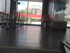 -麦当劳(长乐西洋南路得来速店)