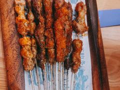 -马记永·兰州牛肉面(天通苑家乐福店)
