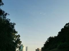 -麓湖高尔夫球俱乐部