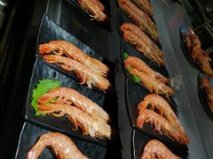 -喜庭海鲜自助(来福士店)