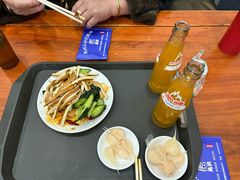 -清真·马洪小炒泡馍馆(钟楼回民街店)