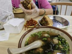 -昌顺马记小吃店(昌盛园店)