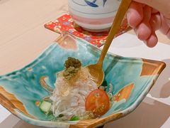 -鮨一日本料理(大中华店)