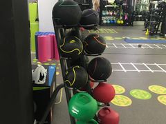-VPsmart私教健身工作室(新华路旗舰店)