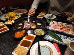-牛焱·烧肉酒肆(五大道店)