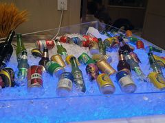 -长沙大王山朗豪酒店·朗豪自助餐厅