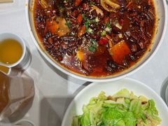 -潇湘码头·鲜湘菜(清河店)