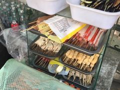 -大学路8号炸串(大学路十四号院店)