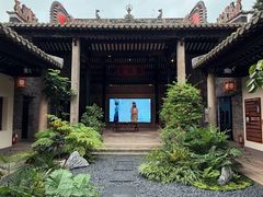 -华林禅寺