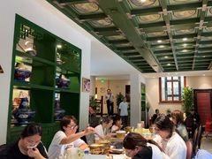 -古关火锅店(古北水镇景区店)