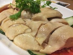-新加坡高记KOO KEE Restaurant(盈科店)